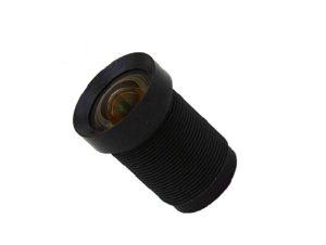 12мегапикселей, 1/2,3 дюйма, F2.0, 4.35mm m12, 12mp 4k, объектив для камеры