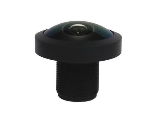 Объектив «рыбий глаз» 1,0mm 220 градусов m12 s с креплением «рыбий глаз»