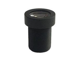 12-миллиметровый объектив для машинного зрения с креплением m12 s ближнего действия для промышленного контроля