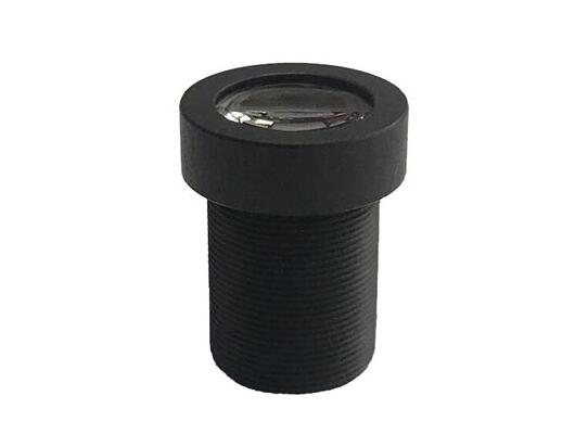 12-миллиметровый объектив для машинного зрения с креплением m12 s ближнего действия для промышленного контроля