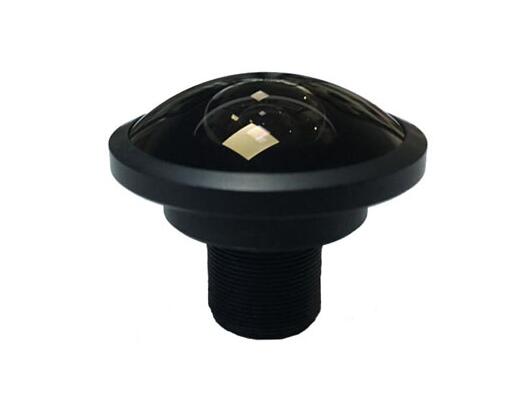 2.0mm 195 градусов 2 мм объектив «рыбий глаз» m12 2,0мм