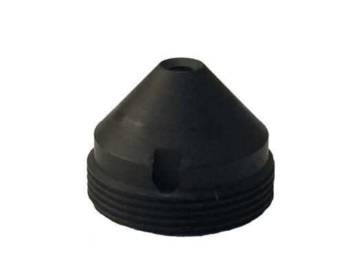 4,3мм 5мп M12 s с креплением острый конус HD объектив с точечными отверстиями