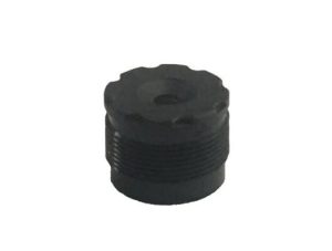 4.3мм M8*P0.35 крепление 5Мп HD с низким уровнем искажений мини-объектив для платы видеонаблюдения