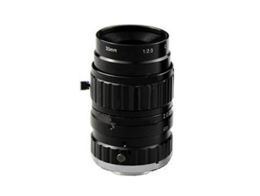 5-мегапиксельный объектив ITS с ручной диафрагмой и фокусным расстоянием 35MM