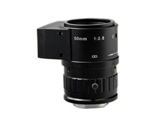 50mm 5MP 1 Формат P Iris ITS Объектив 50 мм с ИК-коррекцией Объектив с байонетом C