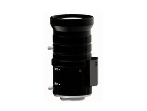 Объектив для видеонаблюдения с автодиафрагмой постоянного тока 5–50мм 6МП с креплением CS, 10-кратным зумом и варифокальным объективом