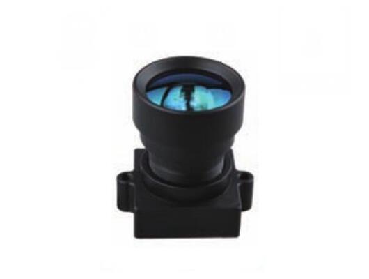 1/2 дюйма F1.2 5.3мм VGA M14 M14x0.5 крепление объектива платы видеонаблюдения для камеры IMX556 с датчиком TOF