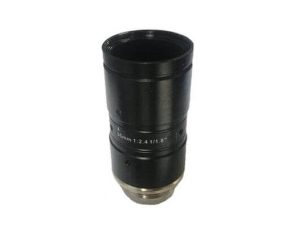 Объектив камеры видеонаблюдения fa 10mp 4k 35мм C для камеры системы промышленного зрения