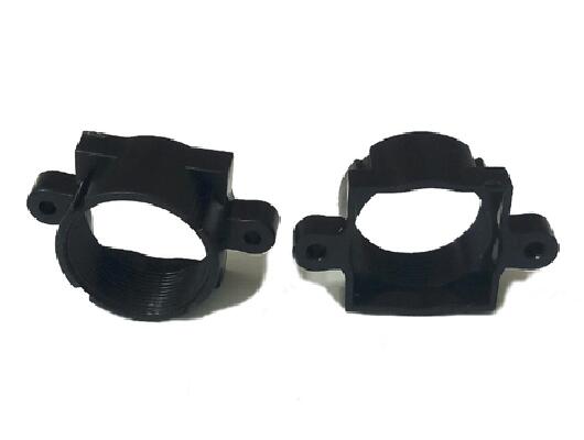 Пластиковый держатель линзы M12, расстояние до винта 18mm