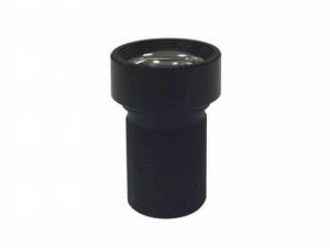 Фокусное расстояние 22 мм 1/1.7 12МП F2.8 4k UHD m12 s с фиксированным объективом для камеры видеонаблюдения на плате