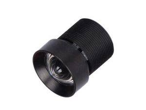 Фокусное расстояние 3.6мм с низким уровнем искажений F3.0 m12 объектив для платы видеонаблюдения с креплением s