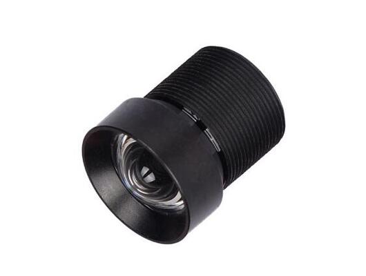 Фокусное расстояние 3.6мм с низким уровнем искажений F3.0 m12 объектив для платы видеонаблюдения с креплением s