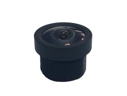 Автомобильный объектив с креплением m12 s для датчика IMX224 AR0140