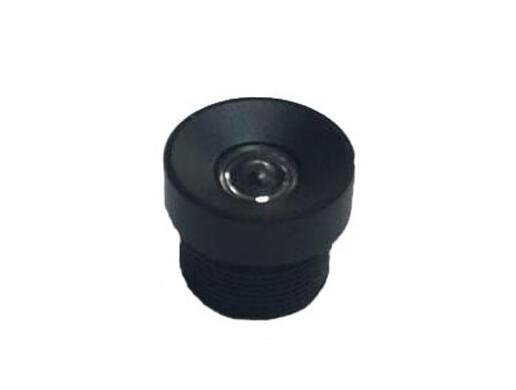 Объектив панели наблюдения медицинского стоматолога с креплением m7