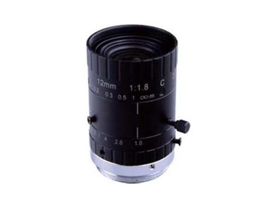 ручная диафрагма 3Mega Pixel c байонетом, объектив 12мм